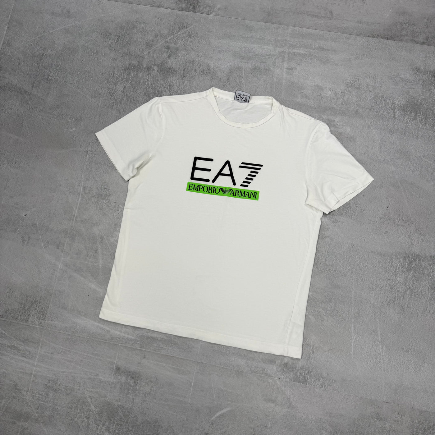 Armani Vintage T-Shirt | M