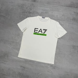 Armani Vintage T-Shirt | M