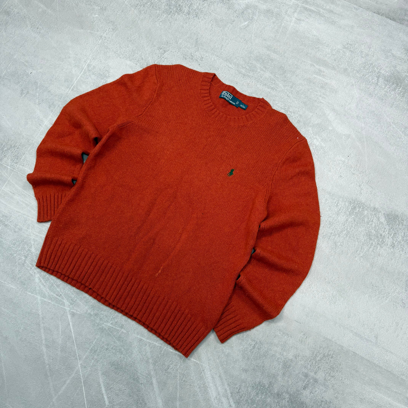 Polo Ralph Lauren Pullover | L
