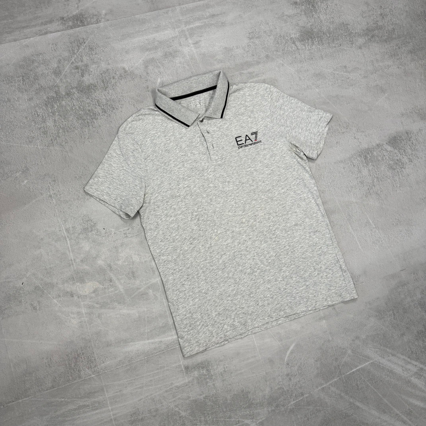 Armani Vintage Polo | S