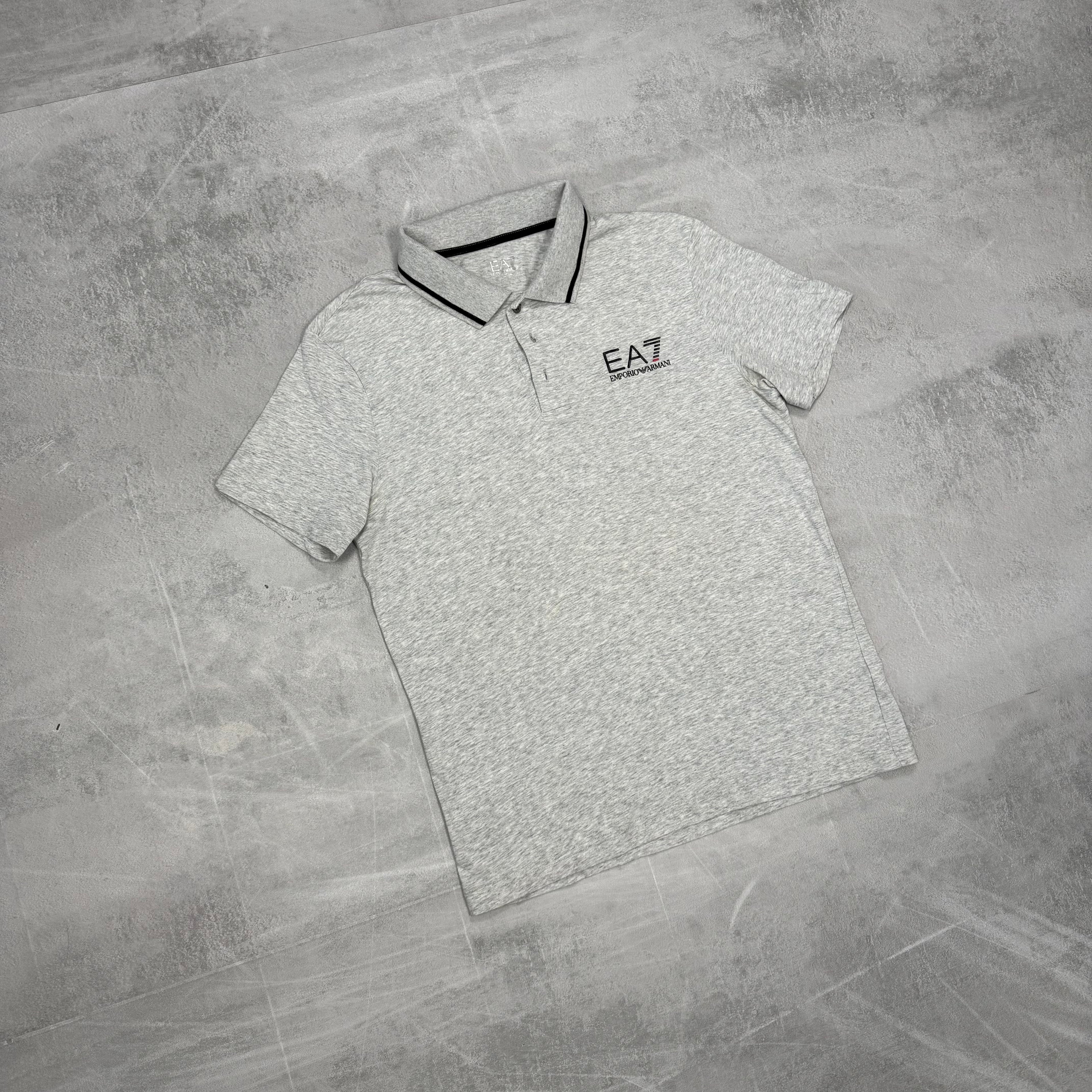 Armani Vintage Polo | S