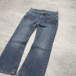 Armani  Washed Vintage Jeans | XS