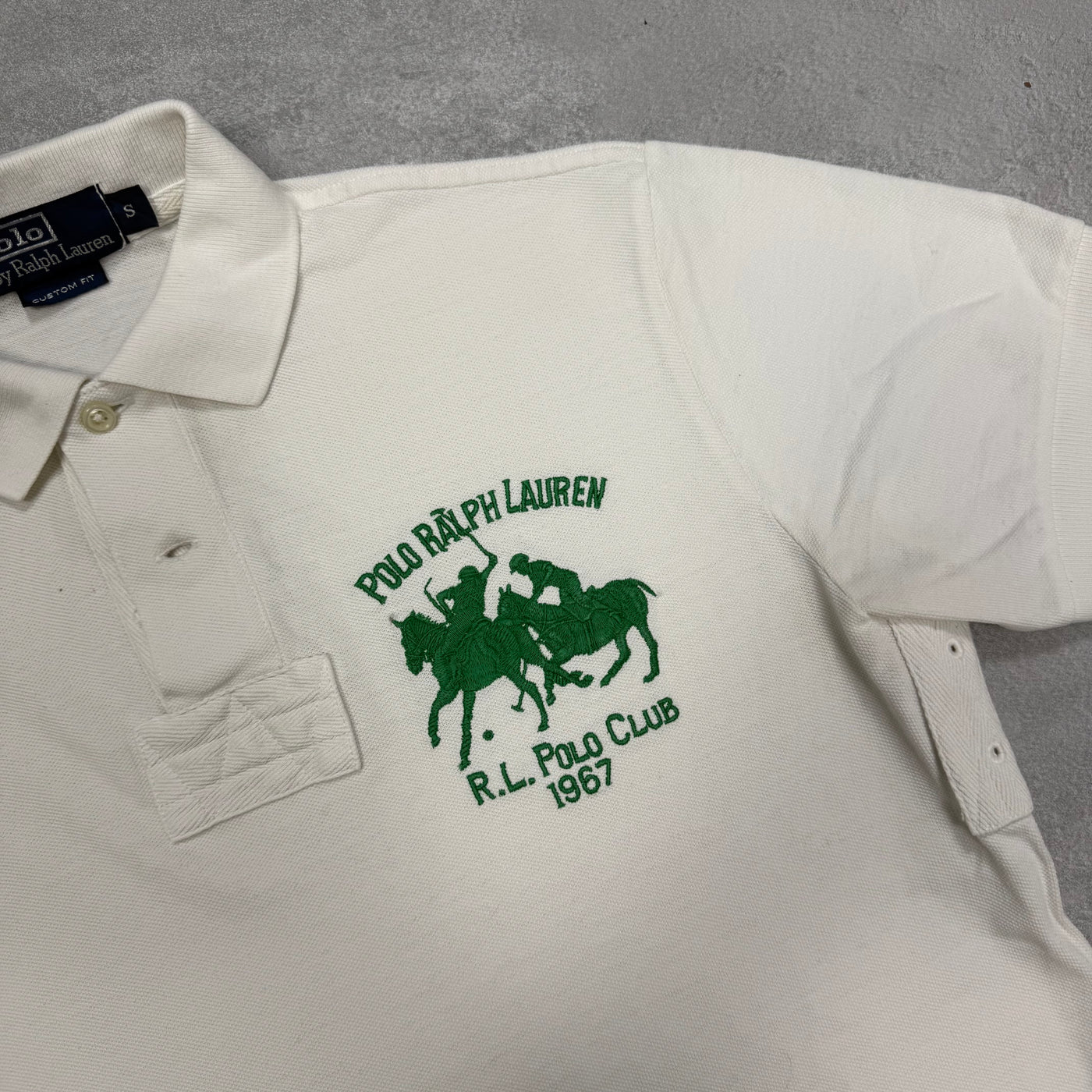 Polo Ralph Lauren Big Pony Polo | S
