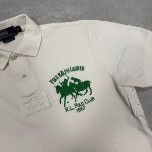 Polo Ralph Lauren Big Pony Polo | S
