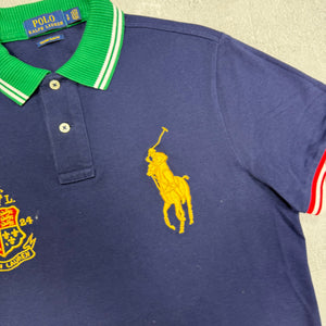 Polo Ralph Lauren *Premium Big Pony Polo | S