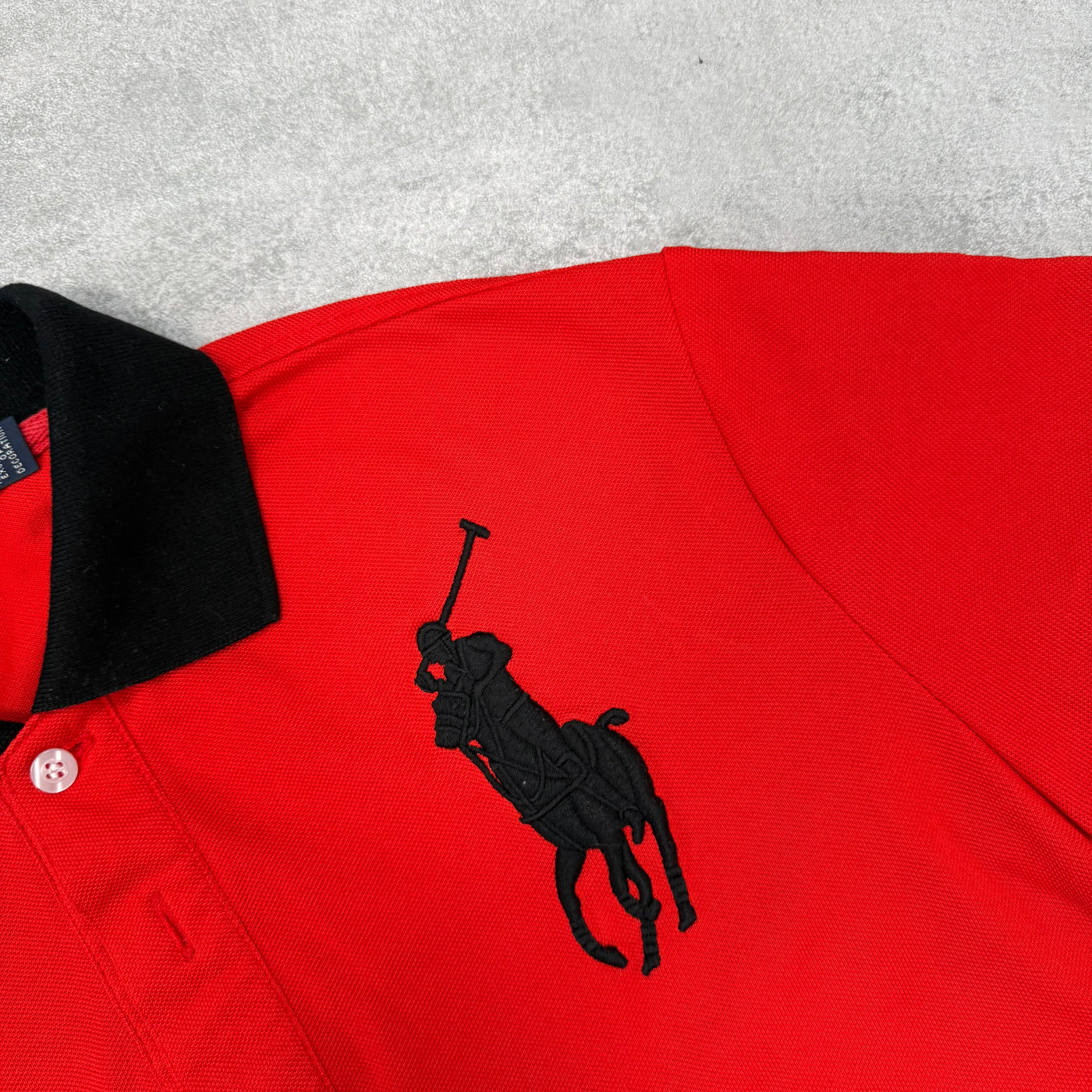 Polo Ralph Lauren Chief Keef Polo | M