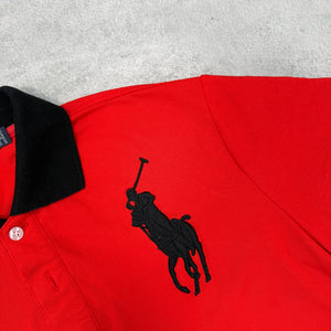 Polo Ralph Lauren Chief Keef Polo | M