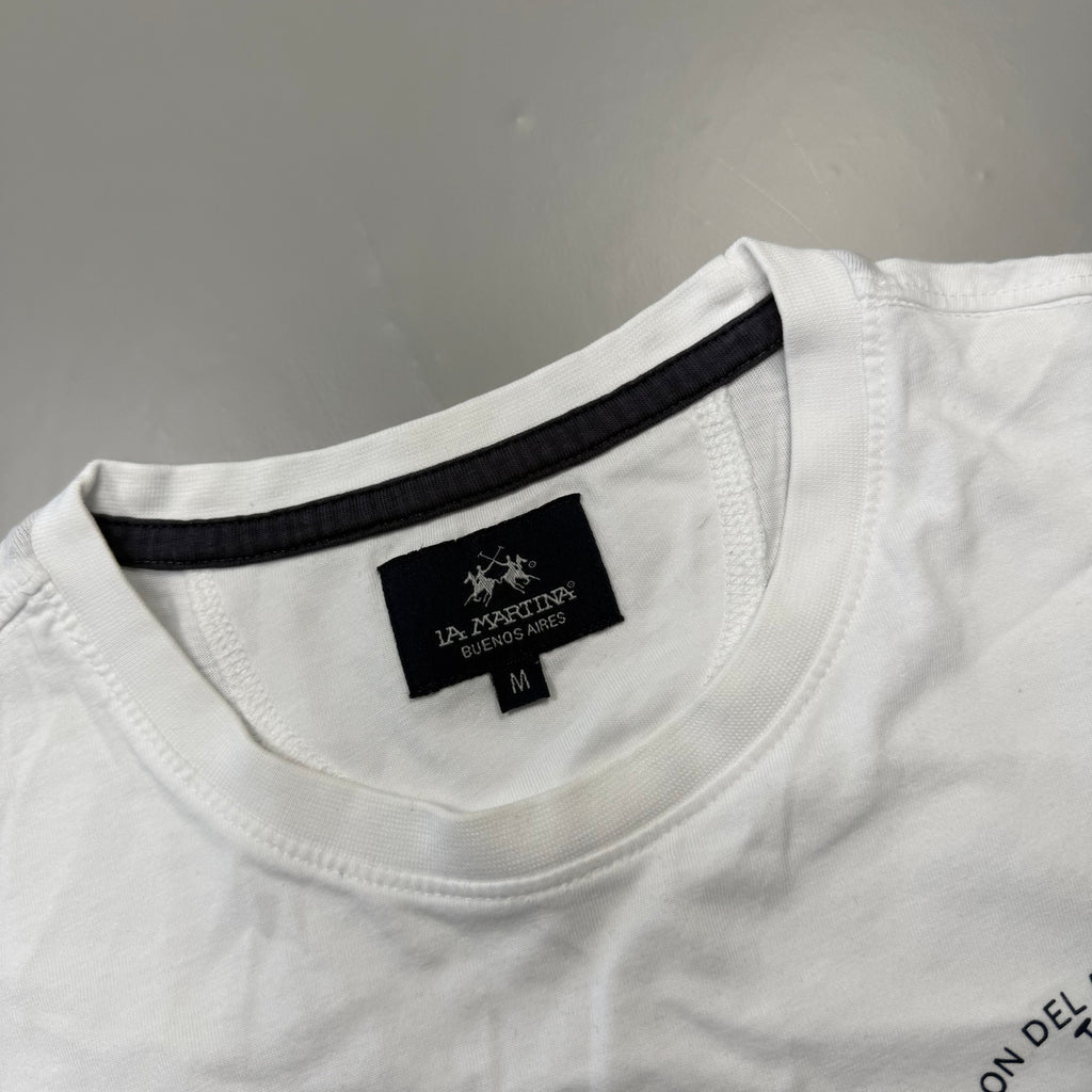 La Martina Vintage T-Shirt | M
