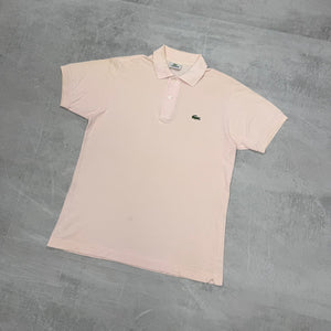 Lacoste Vintage Polo | S