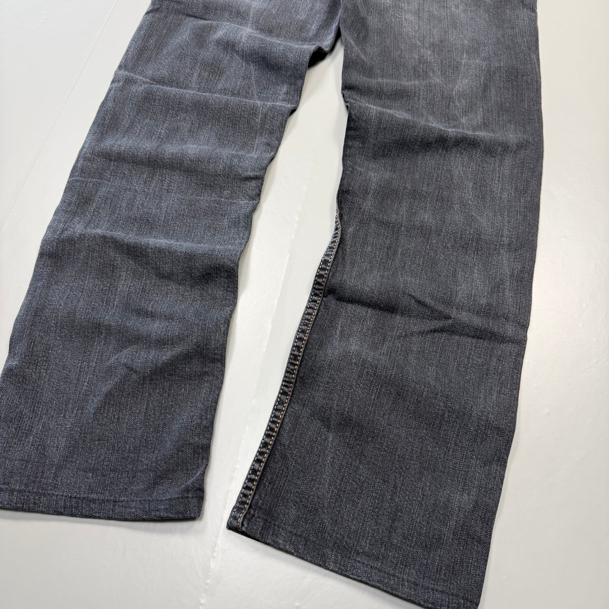 Armani Washed Vintage Jeans | XS