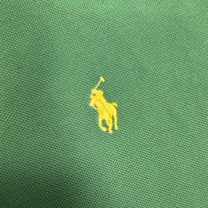 Polo Ralph Lauren Small Logo Polo | M
