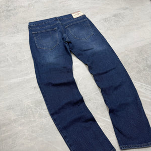 True Religion Washed Vintage Jeans | S