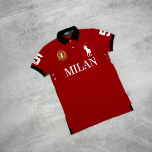 Polo Ralph Lauren Chief Keef Polo | S