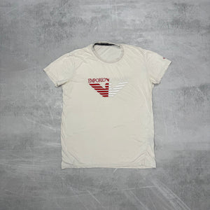 Armani Vintage T-Shirt | M
