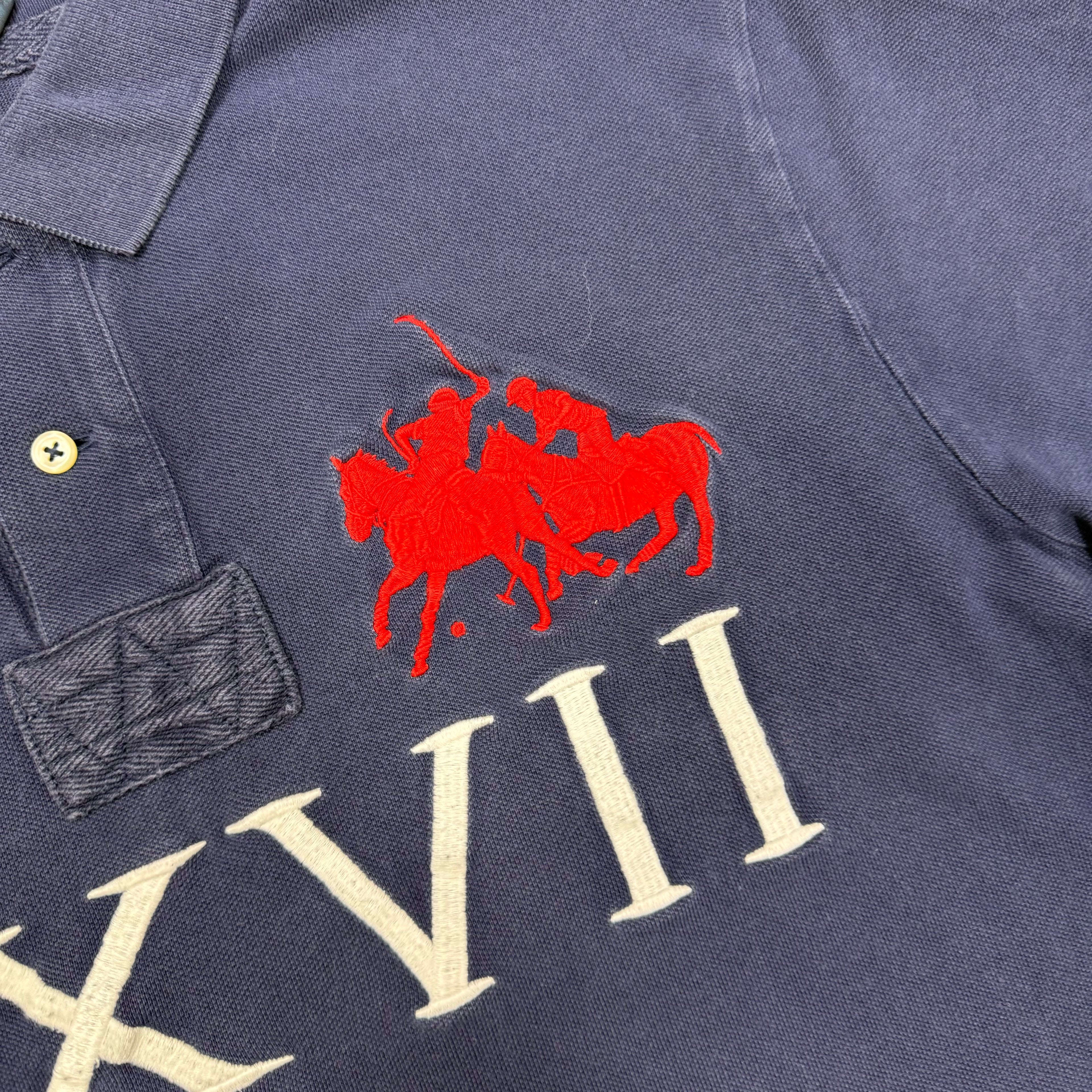 Polo Ralph Lauren *Premium Big Pony Polo | L