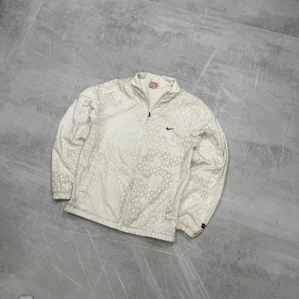Nike Vintage Zipper | S