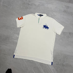Polo Ralph Lauren Big Pony Polo | XL