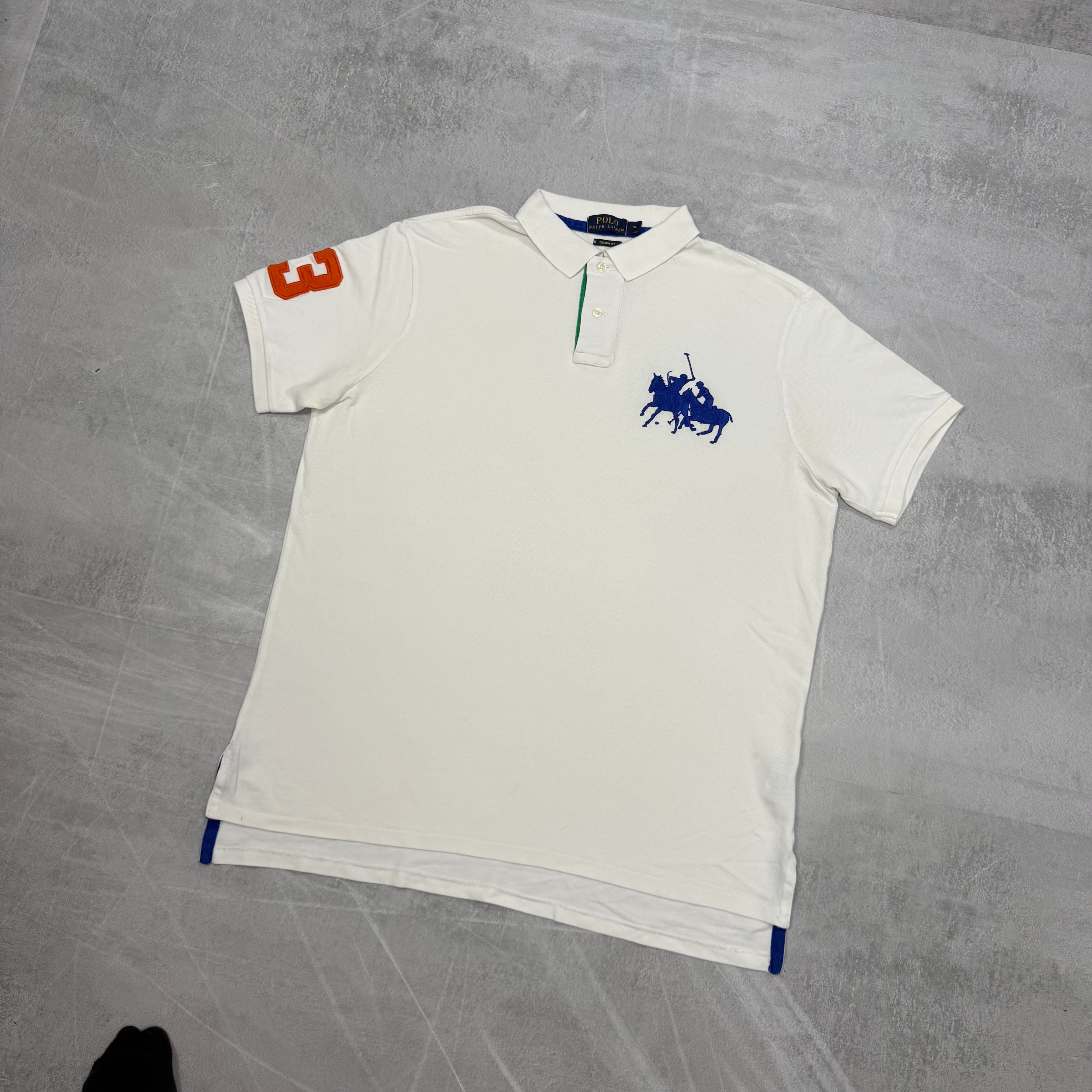 Polo Ralph Lauren Big Pony Polo | XL
