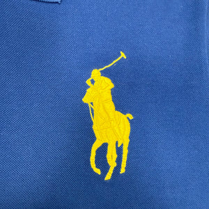 Polo Ralph Lauren Big Pony Polo | L