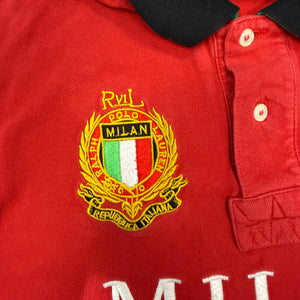 Polo Ralph Lauren Chief Keef Polo | S