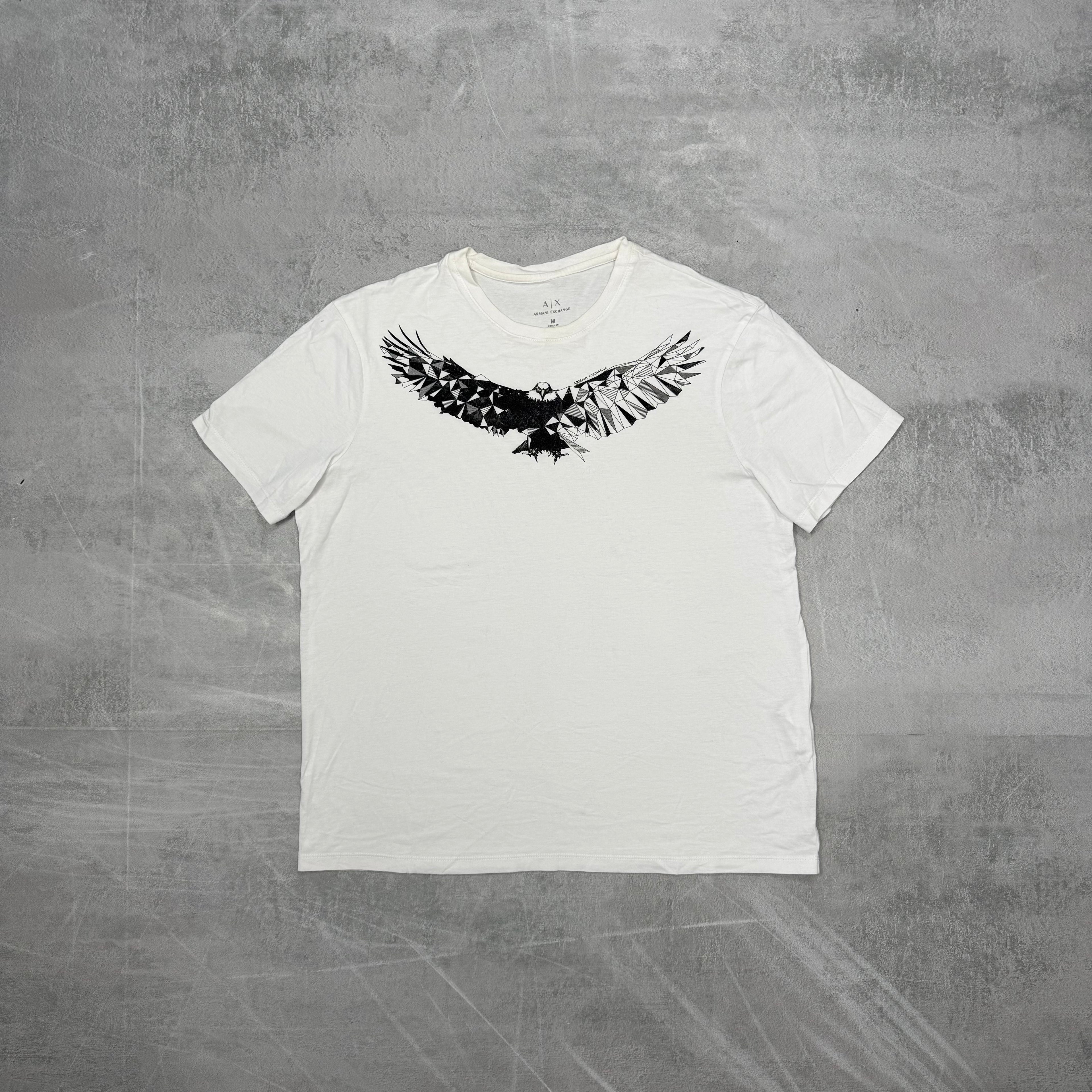 Armani Vintage T-Shirt | M