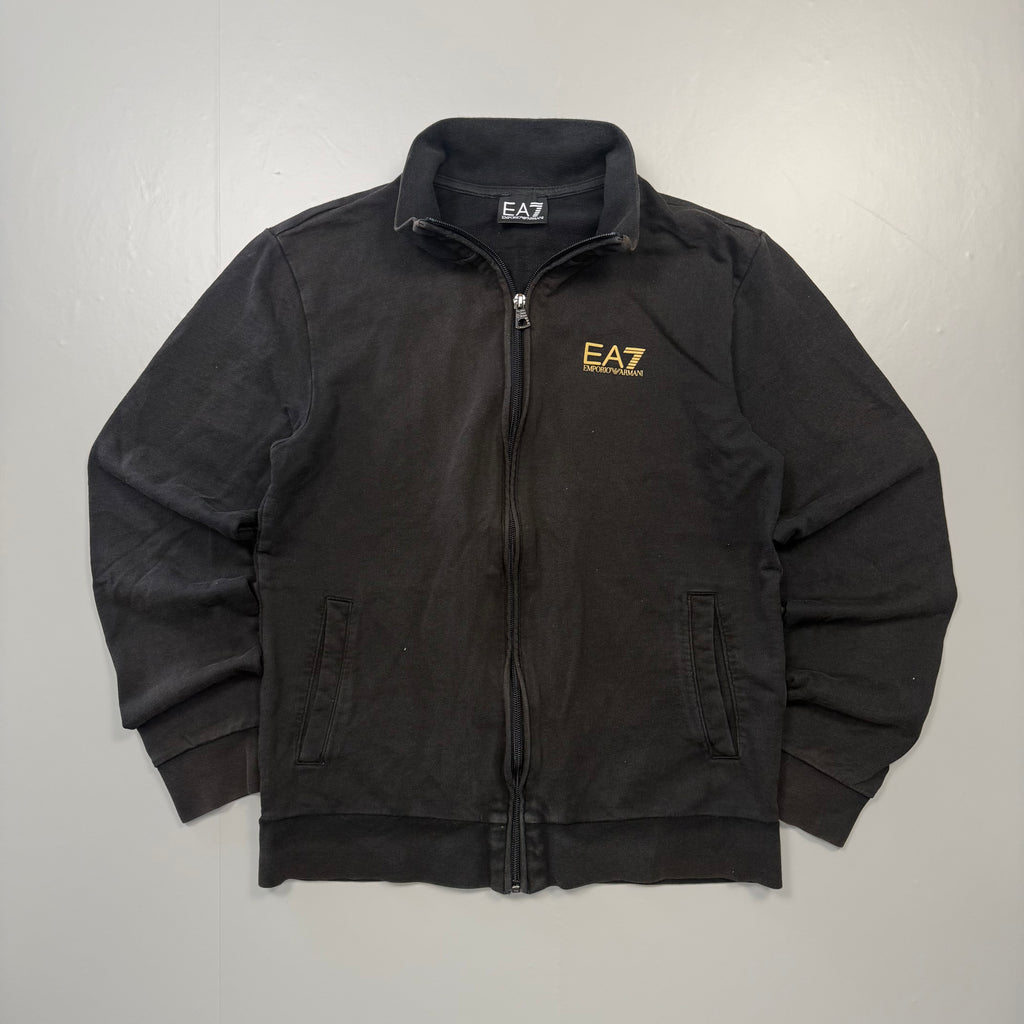 Emporio Armani Zipper | S