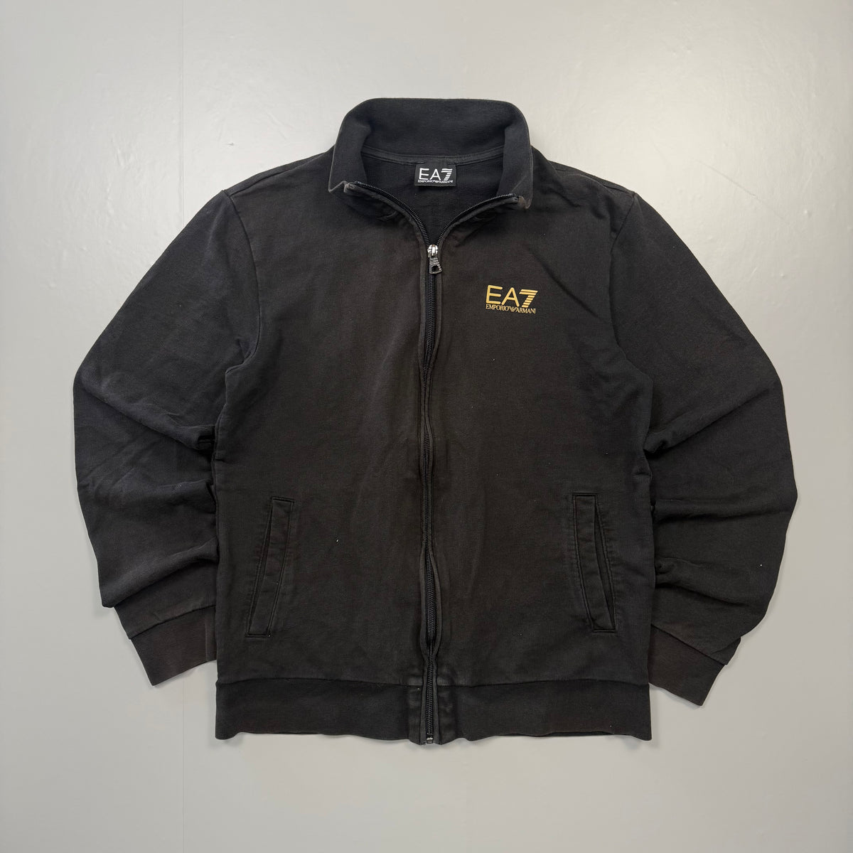 Emporio Armani Zipper | S