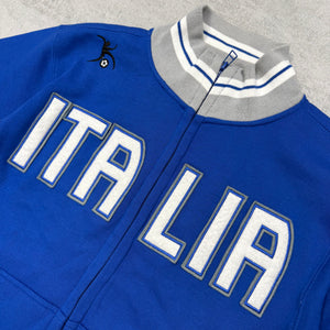 Italia Vintage *Premium Zipper | M