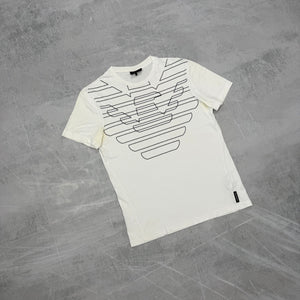 Armani Vintage T-Shirt | S