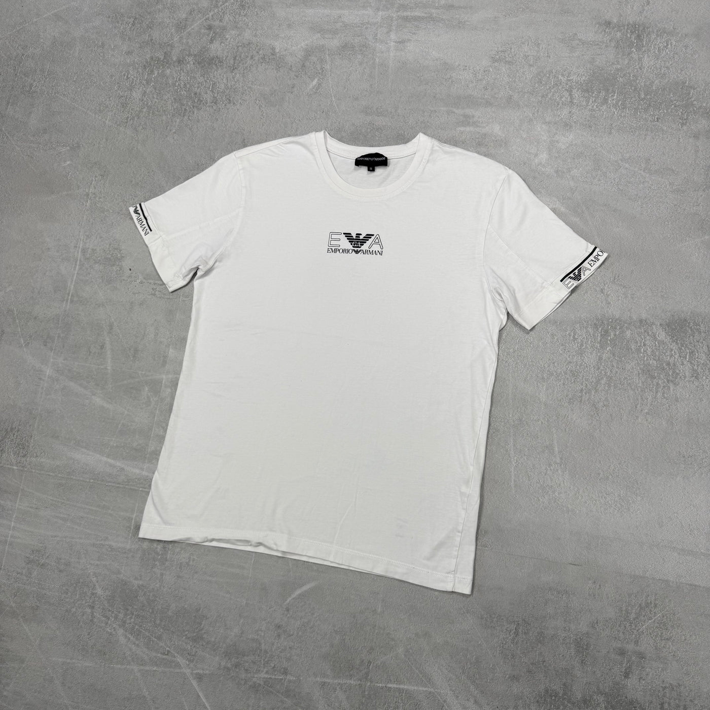 Armani Vintage T-Shirt | M