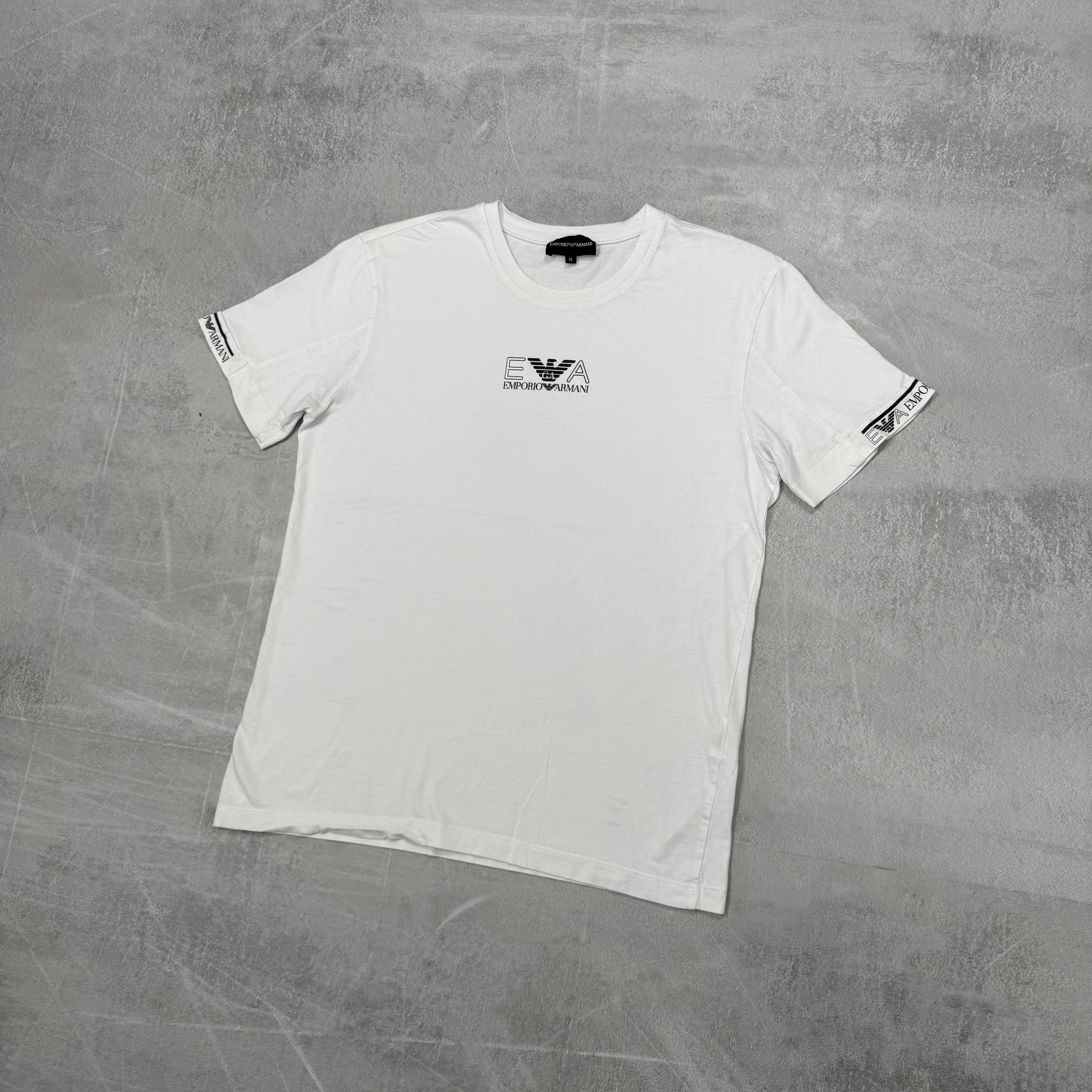 Armani Vintage T-Shirt | M