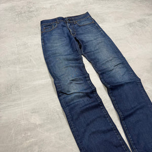 G-Star Washed Vintage Jeans | S