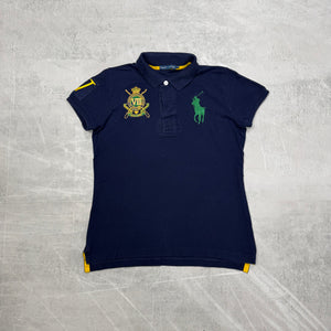 Polo Ralph Lauren *Premium Big Pony Polo | M
