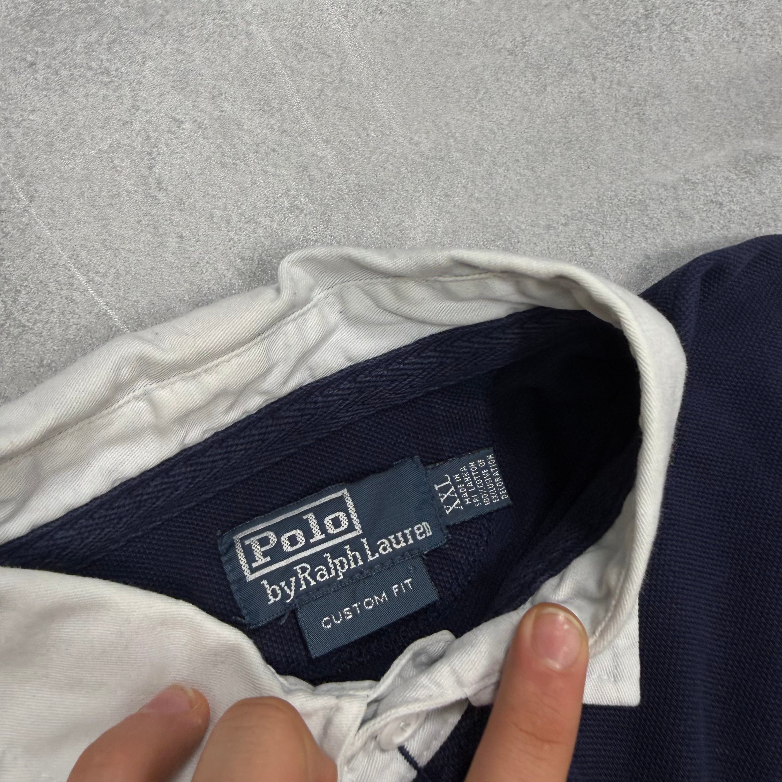 Polo Ralph Lauren Big Pony Polo | XXL