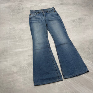 G-Star Washed Vintage Jeans | S