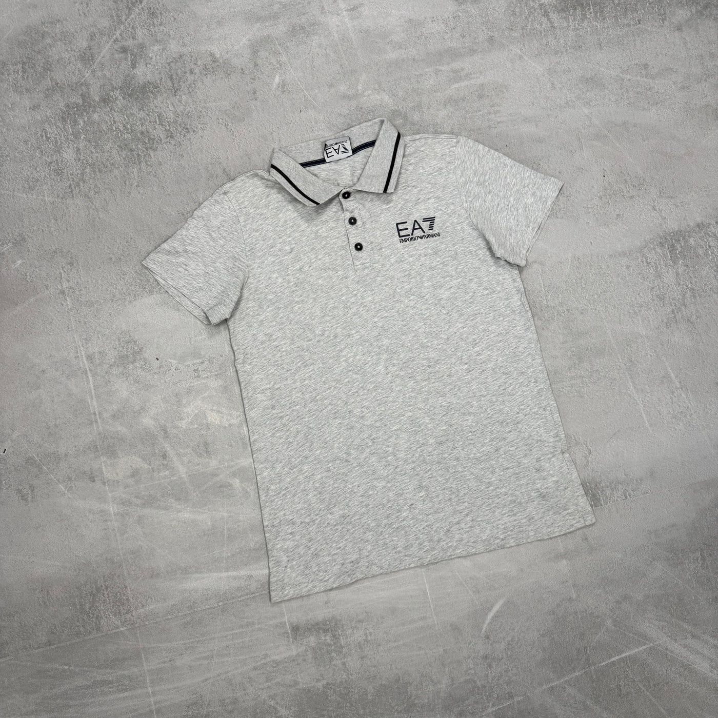 Armani Vintage Polo | XS