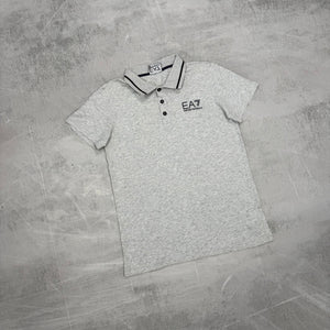 Armani Vintage Polo | XS