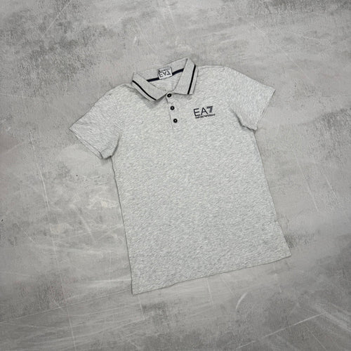 Armani Vintage Polo | XS