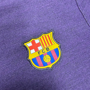 Barcelona Vintage Polo | M
