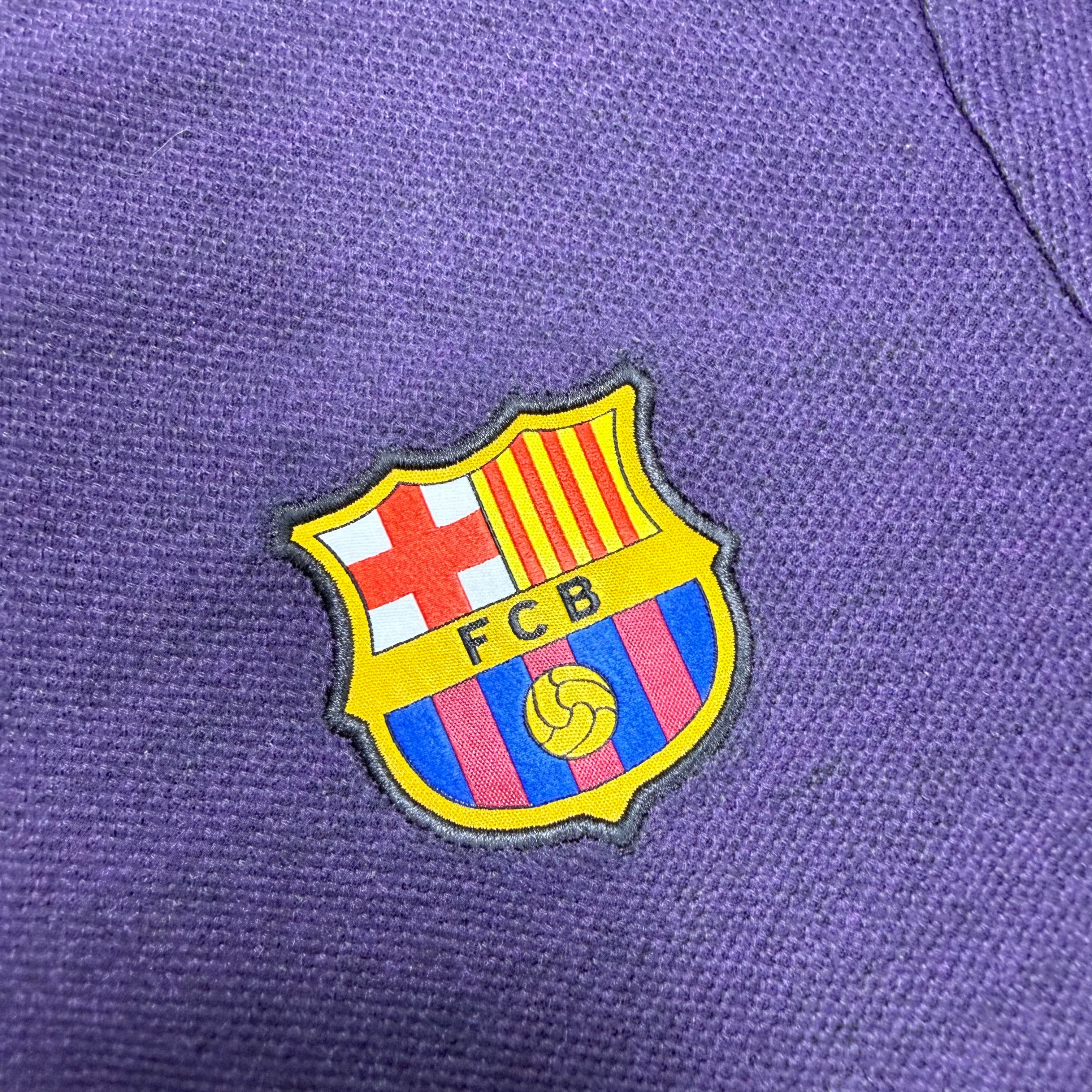 Barcelona Vintage Polo | M