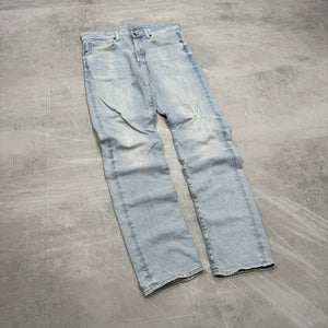 G-Star Washed Vintage Jeans | M