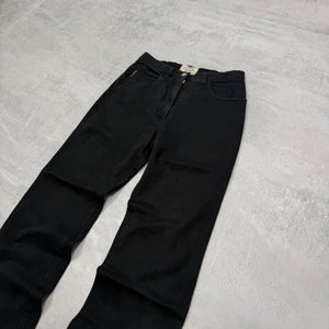 Armani Washed Vintage Jeans | XS