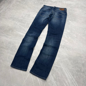 G-Star Washed Vintage Jeans | S
