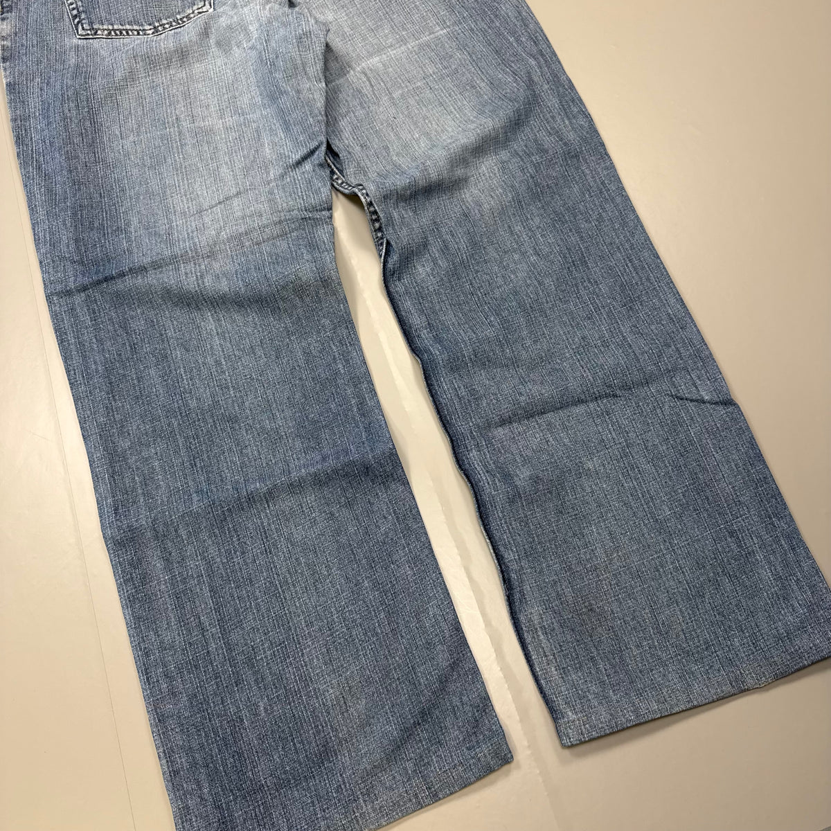 Tommy Hilfiger Bootcut Vintage Jeans | S