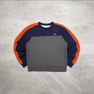 Lacoste Vintage Pullover | XS