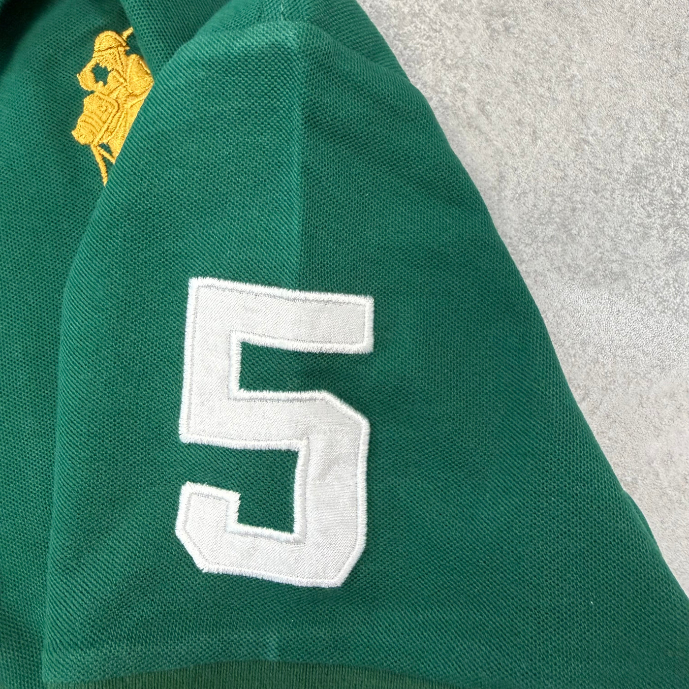 Polo Ralph Lauren Chief Keef Polo | M