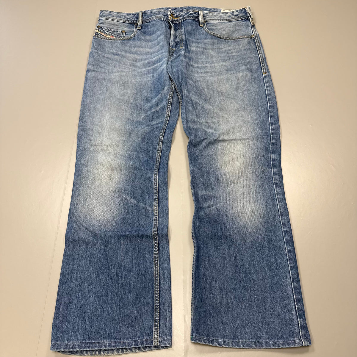 Diesel Bootcut  Vintage Jeans | L