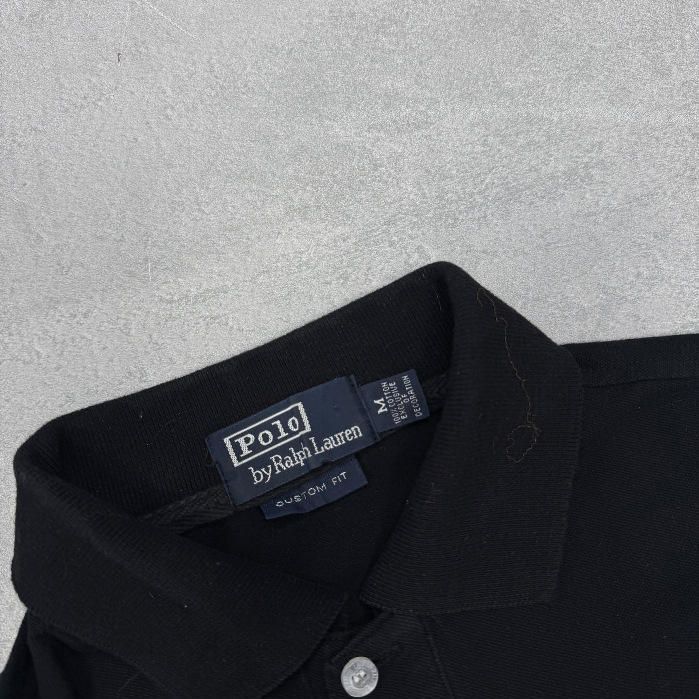 Polo Ralph Lauren Chief Keef Polo | M