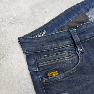 G-Star Big Print Vintage Jeans | S