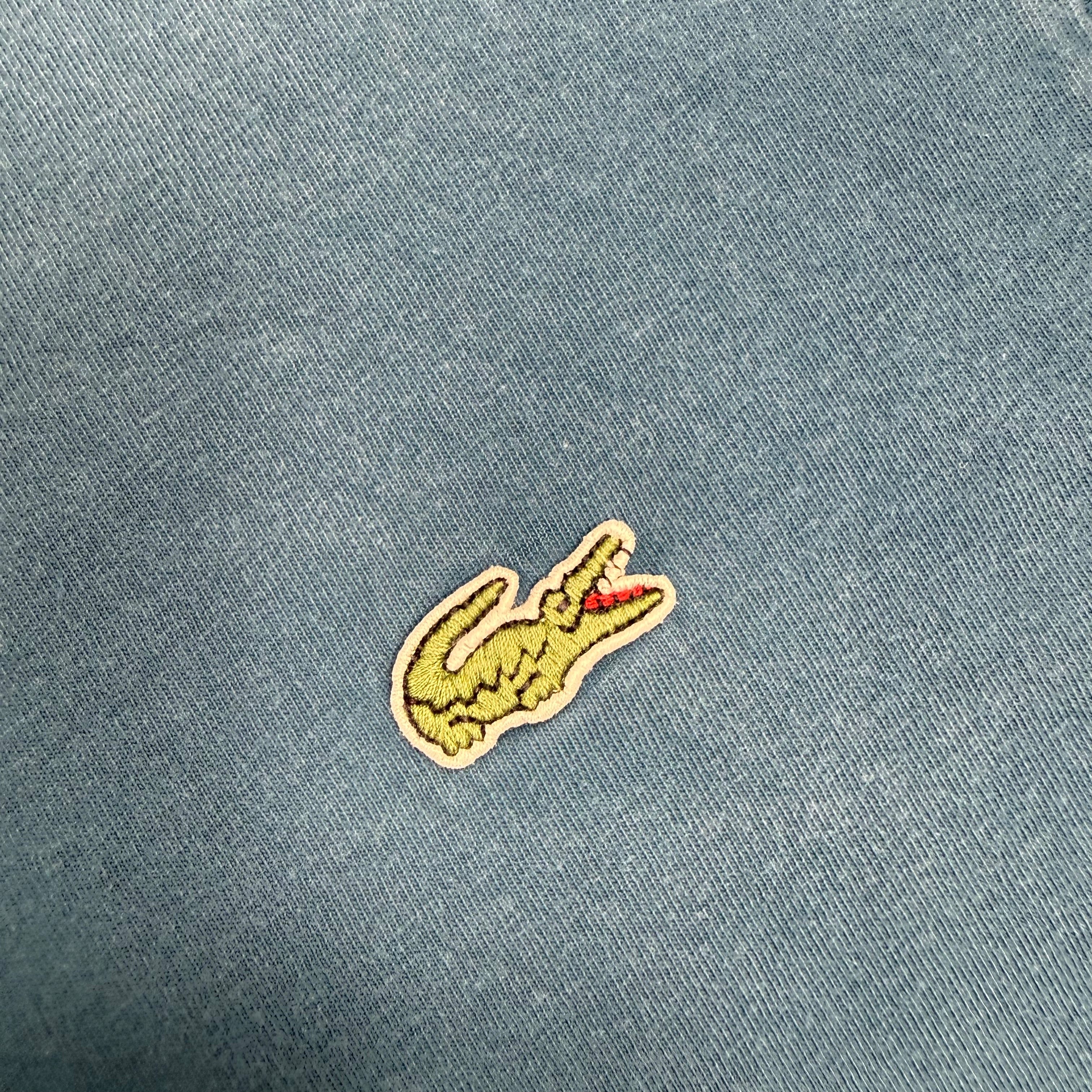 Lacoste Vintage T-Shirt | S